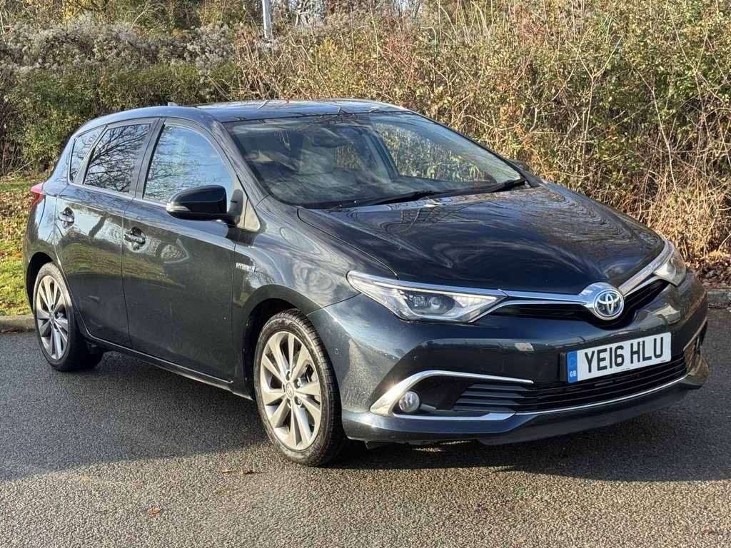 Used Toyota Auris 2016 for sale - 76840916: Photo 7