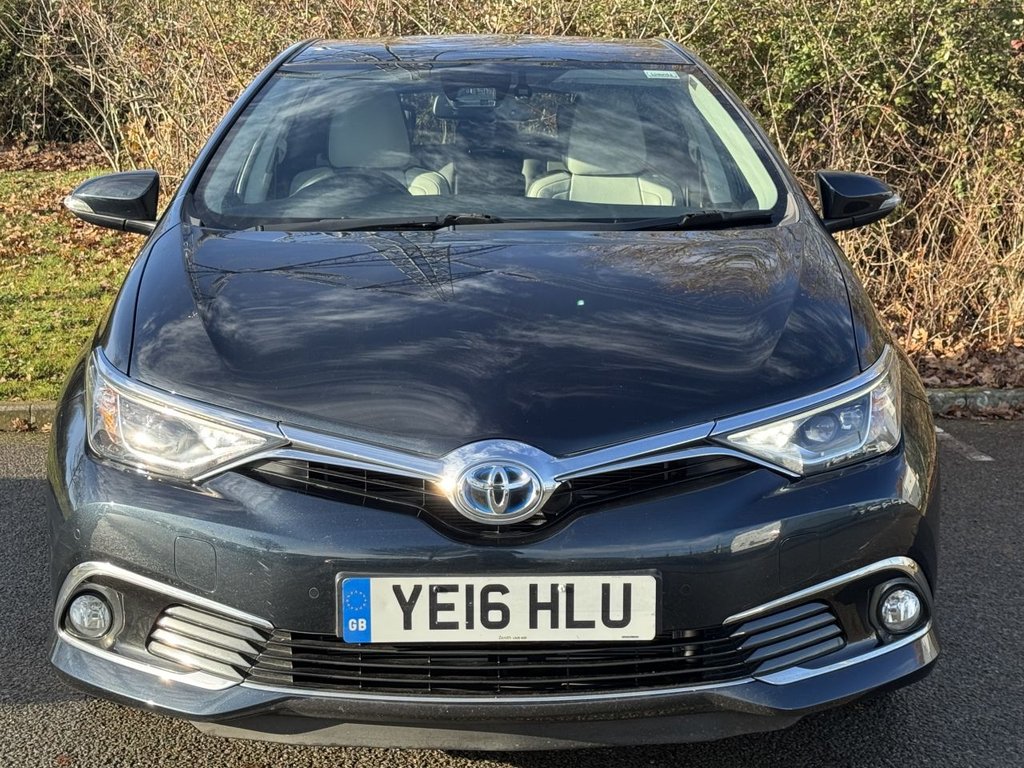 Used Toyota Auris 2016 for sale - 76840916: Photo 8