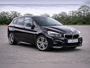 Used BMW 2 Series Active Tourer 2018 for sale - 78271501: Photo