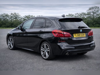 Used BMW 2 Series Active Tourer 2018 for sale - 78271501: Photo