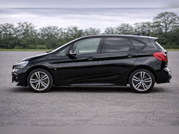 Used BMW 2 Series Active Tourer 2018 for sale - 78271501: Photo