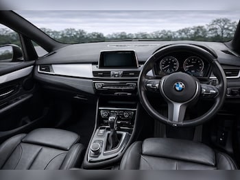 Used BMW 2 Series Active Tourer 2018 for sale - 78271501: Photo