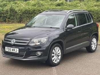 2015 (15) - 2.0 TDI BlueMotion Tech Match SUV 5dr Diesel Manual 2WD Euro 6 (s/s) (150 p