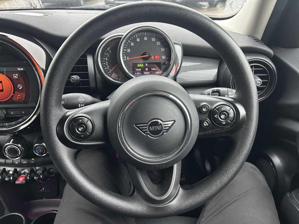 Used MINI Hatch 2021 for sale - 77600245: Photo 12