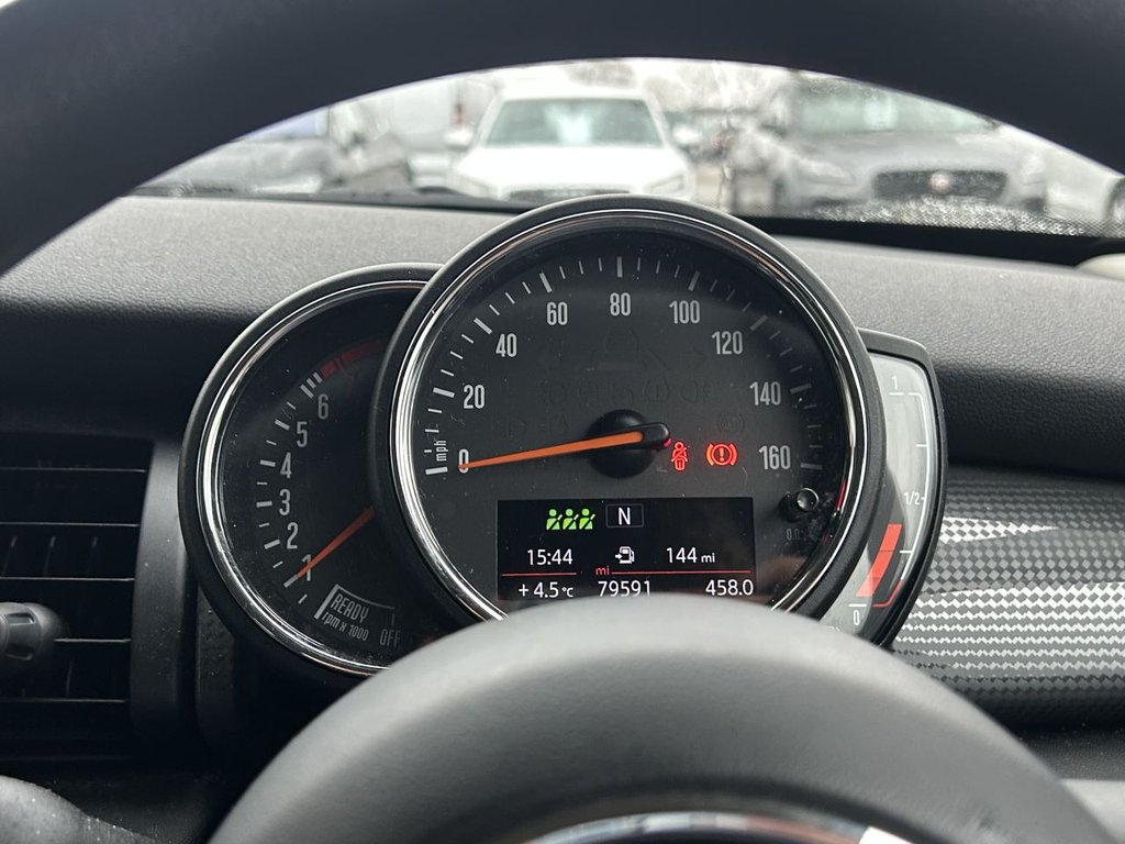 Used MINI Hatch 2021 for sale - 77600245: Photo 15