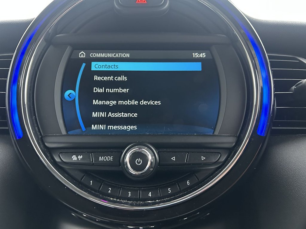 Used MINI Hatch 2021 for sale - 77600245: Photo 22