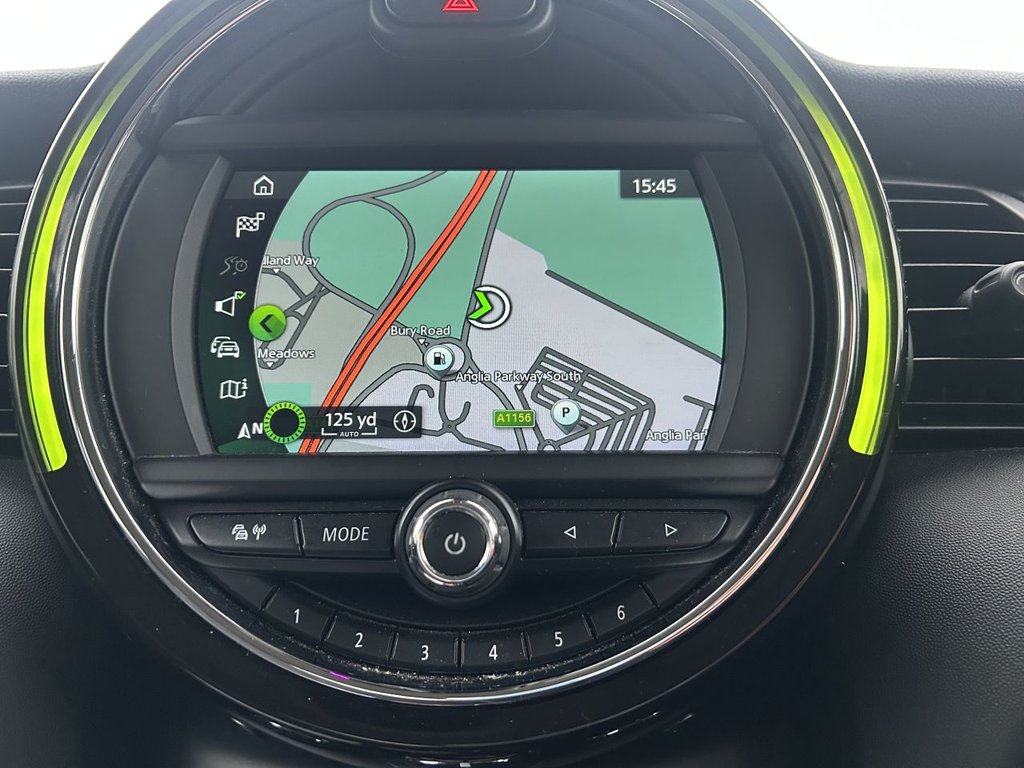 Used MINI Hatch 2021 for sale - 77600245: Photo 23