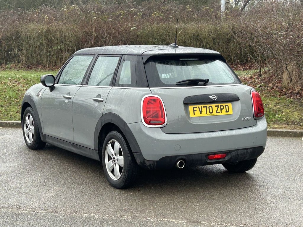 Used MINI Hatch 2021 for sale - 77600245: Photo 3