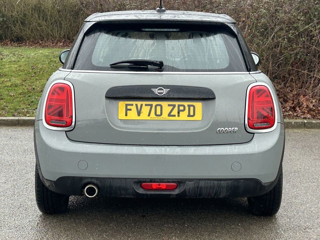 Used MINI Hatch 2021 for sale - 77600245: Photo 4