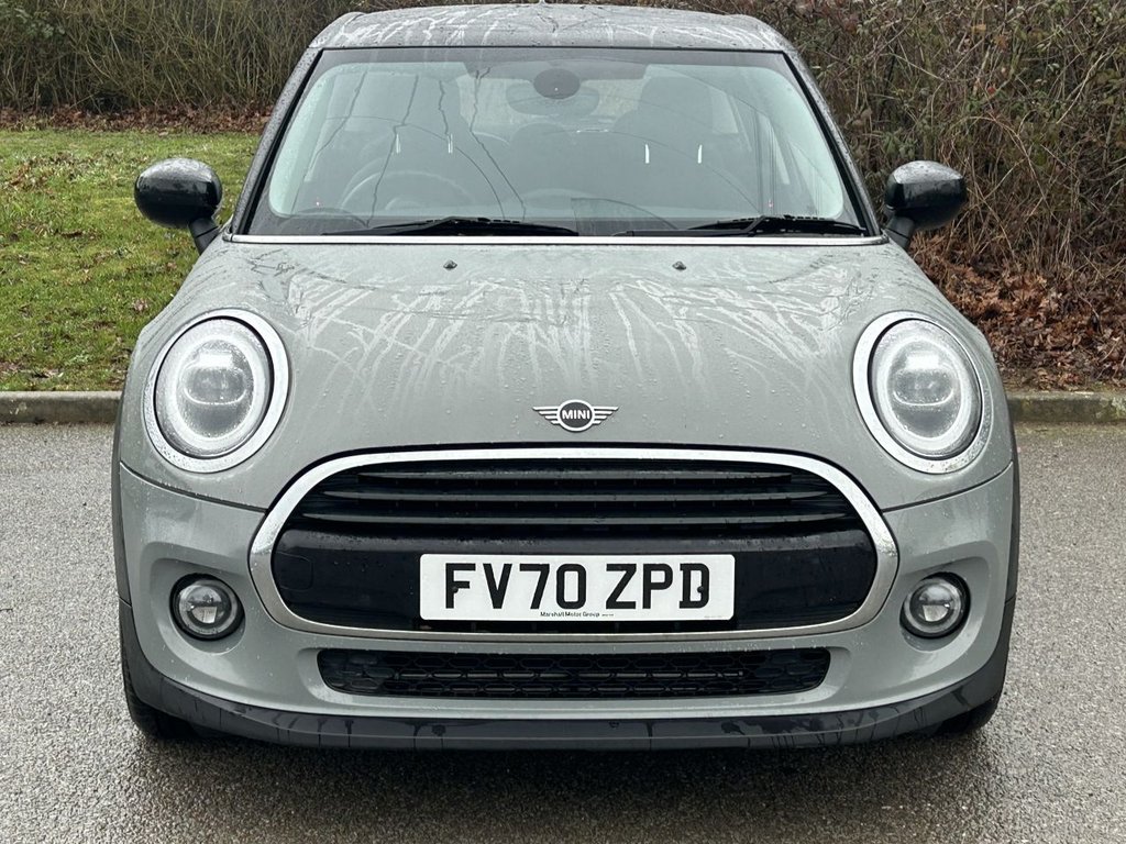Used MINI Hatch 2021 for sale - 77600245: Photo 8