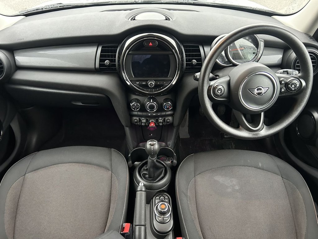 Used MINI Hatch 2021 for sale - 77600245: Photo 9