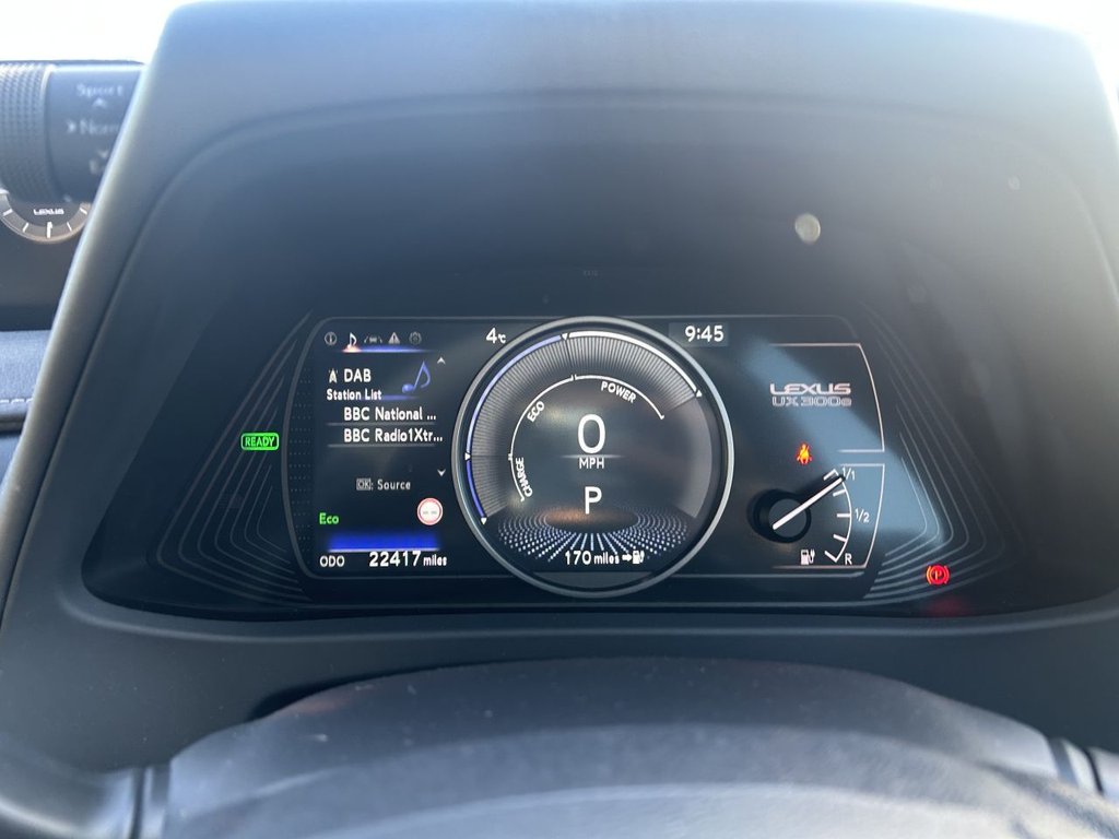 Used Lexus UX 2022 for sale - 78068663: Photo 15