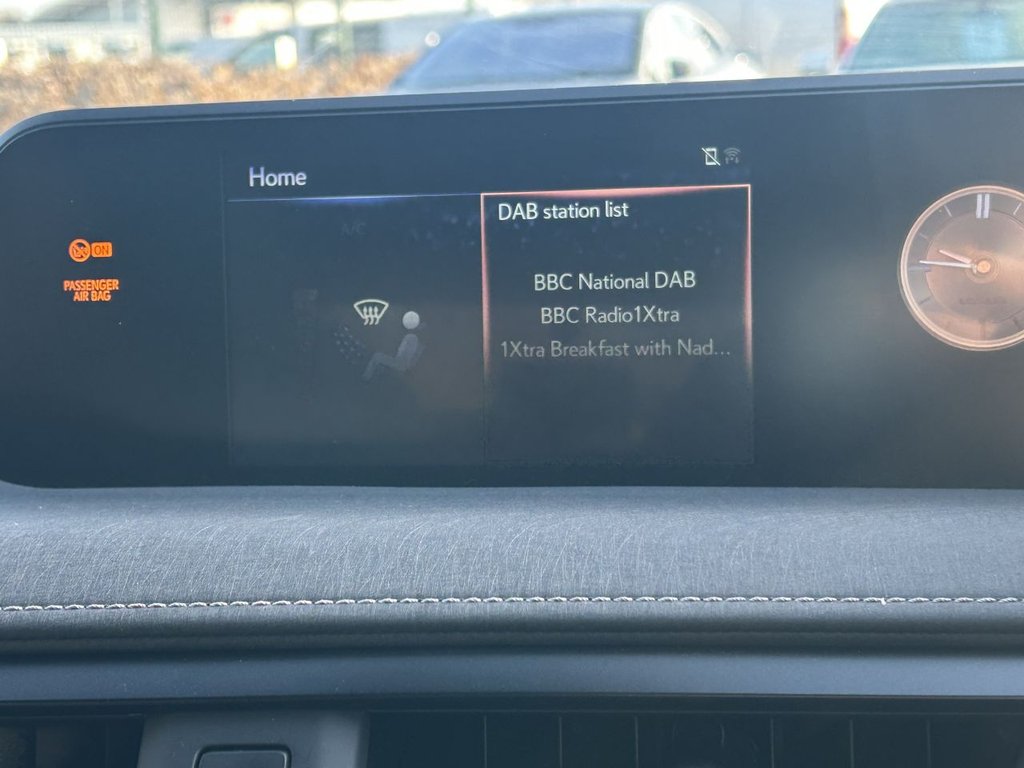 Used Lexus UX 2022 for sale - 78068663: Photo 21