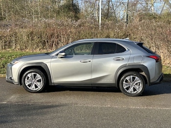 Used Lexus UX 2022 for sale - 78068663: Photo
