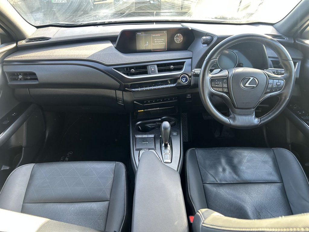 Used Lexus UX 2022 for sale - 78068663: Photo 9