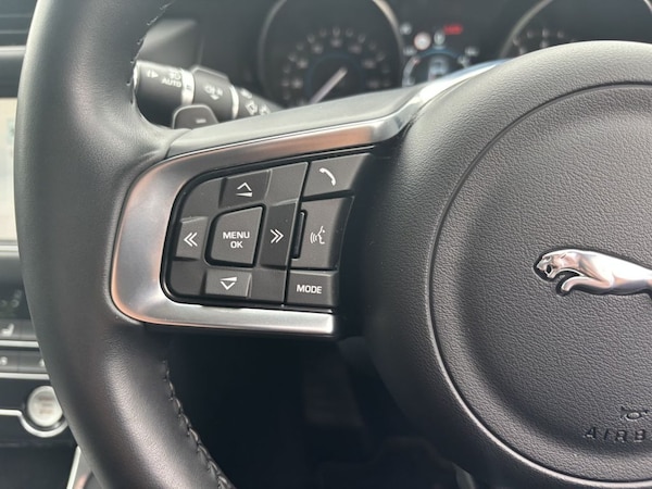 Used Jaguar XF 2020 for sale - 75444236: Photo 13