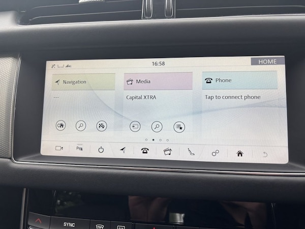 Used Jaguar XF 2020 for sale - 75444236: Photo 16