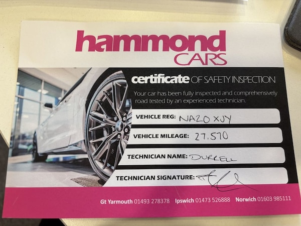 Used Jaguar XF 2020 for sale - 75444236: Photo 19