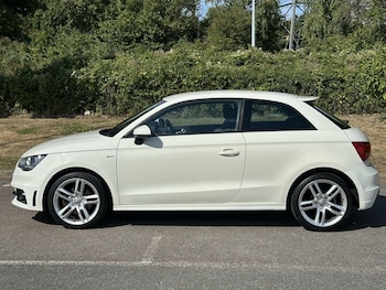 Used Audi A1 2012 for sale - 75831879: Photo