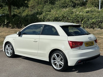 Used Audi A1 2012 for sale - 75831879: Photo