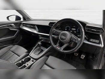 Used Audi A3 2023 for sale - 78349738: Photo