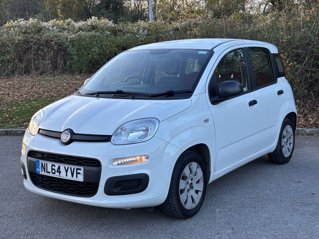 Used Fiat Panda 2014 for sale - 76569807: Photo 1
