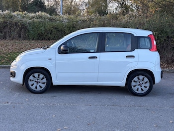Used Fiat Panda 2014 for sale - 76569807: Photo