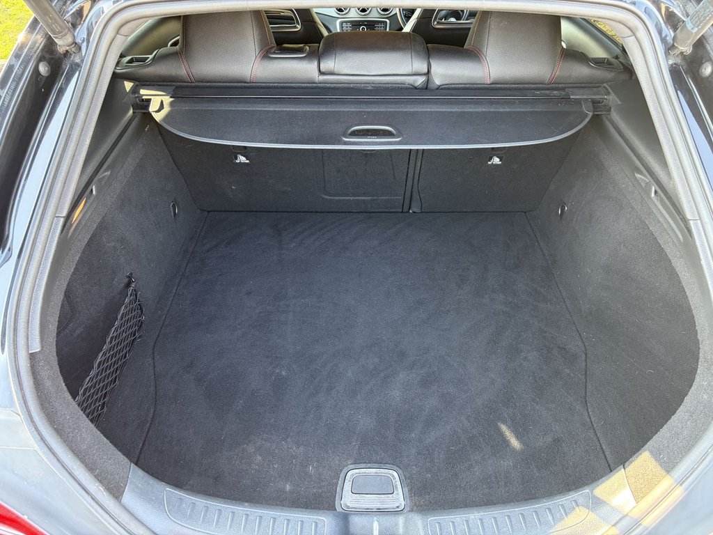 Used Mercedes-Benz CLA 2018 for sale - 77952626: Photo 11