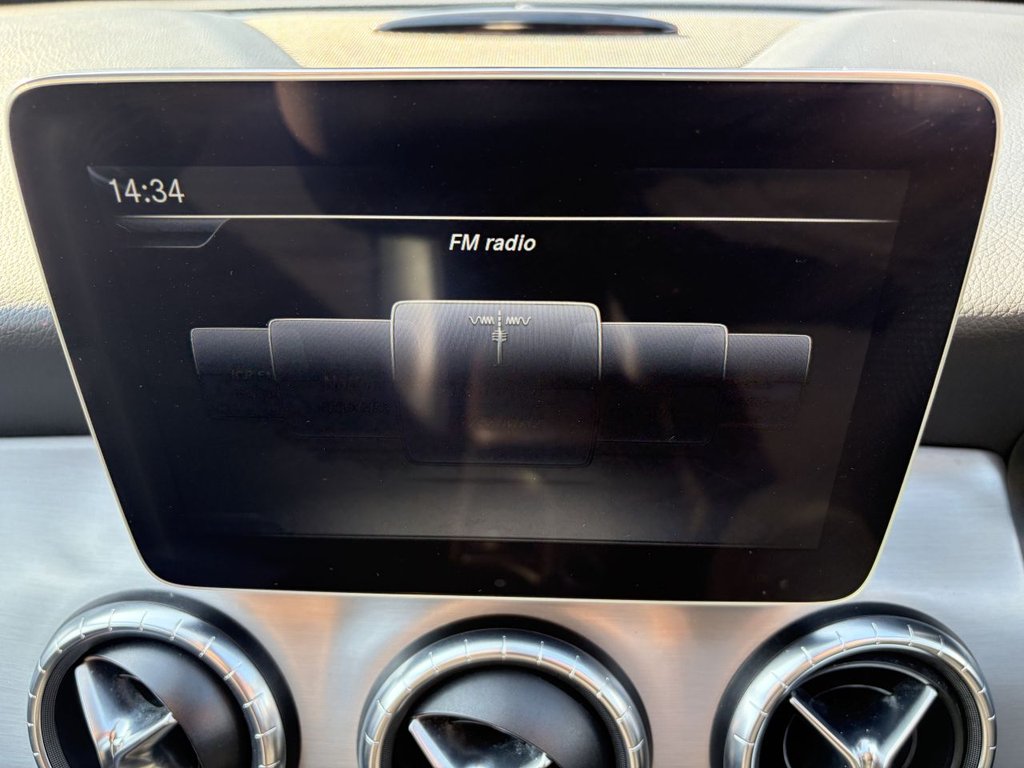 Used Mercedes-Benz CLA 2018 for sale - 77952626: Photo 14