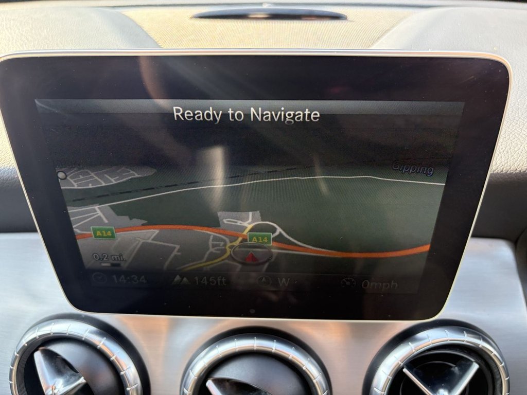 Used Mercedes-Benz CLA 2018 for sale - 77952626: Photo 15