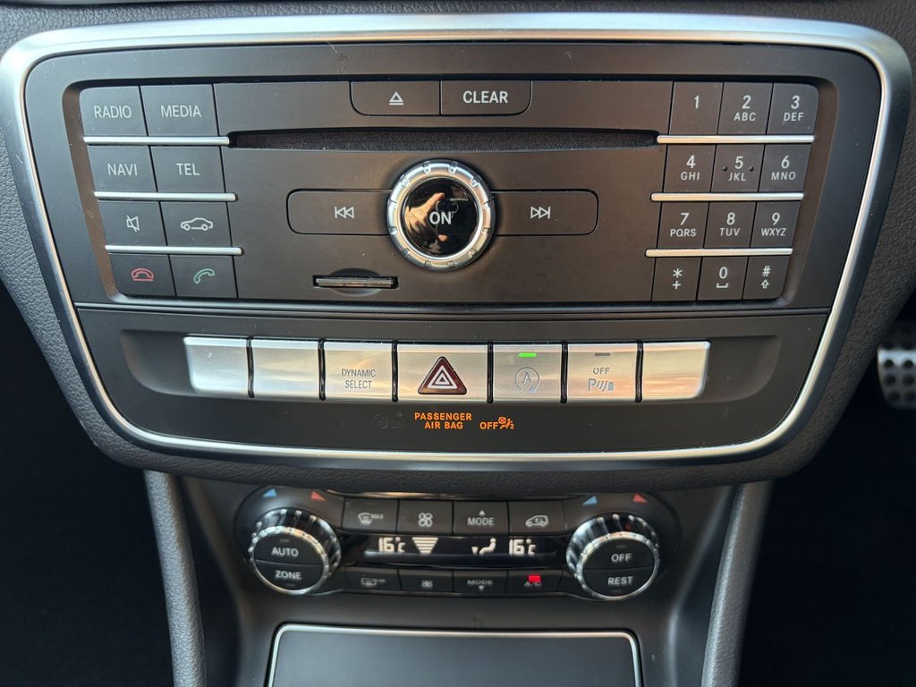 Used Mercedes-Benz CLA 2018 for sale - 77952626: Photo 18