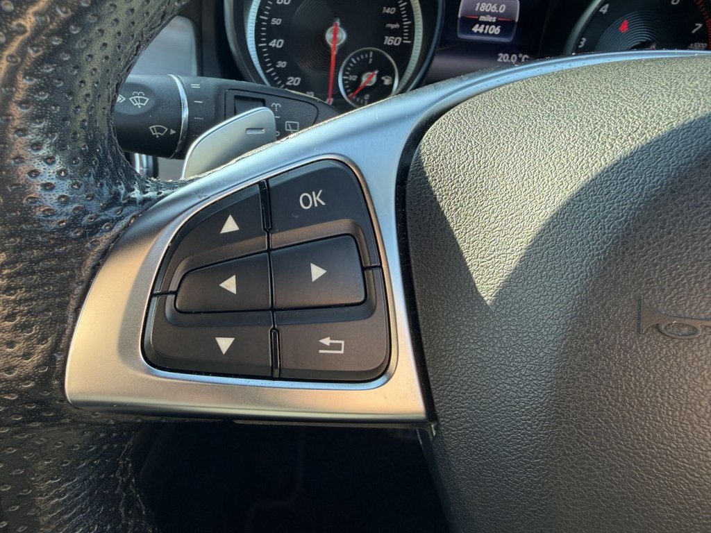 Used Mercedes-Benz CLA 2018 for sale - 77952626: Photo 19