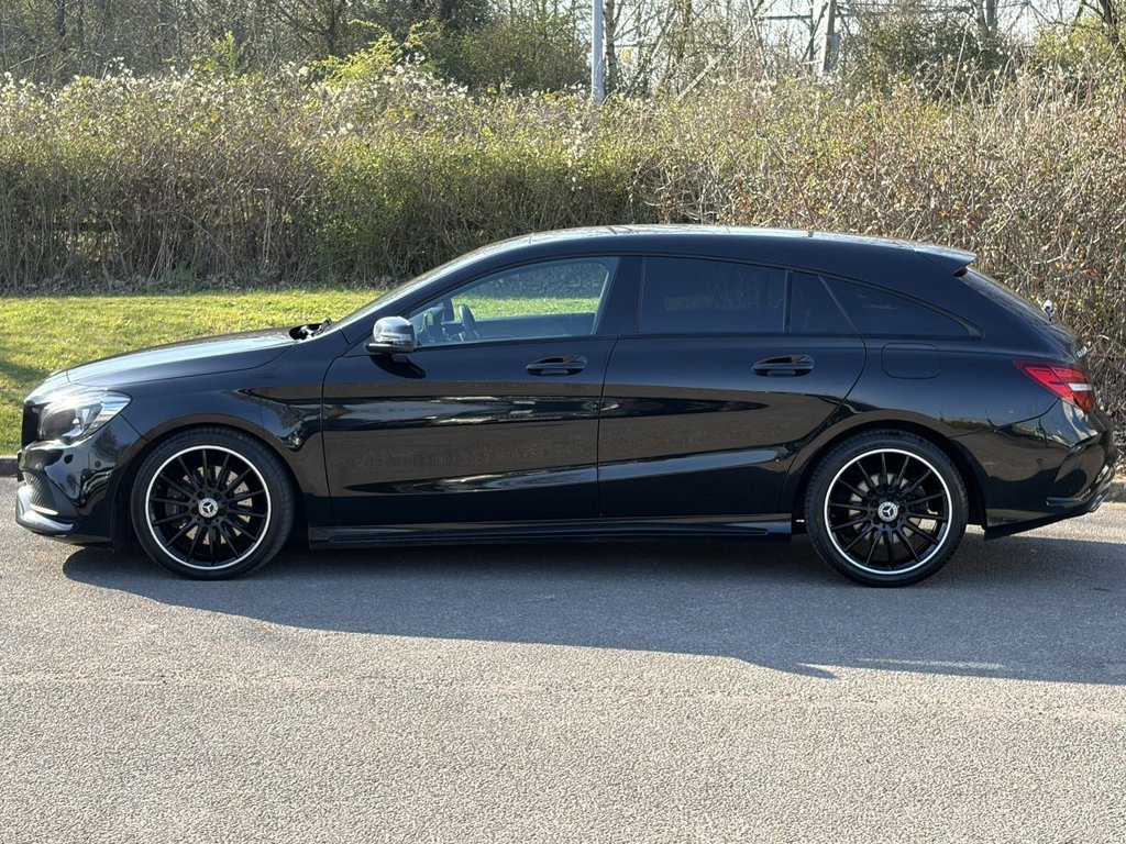 Used Mercedes-Benz CLA 2018 for sale - 77952626: Photo 2