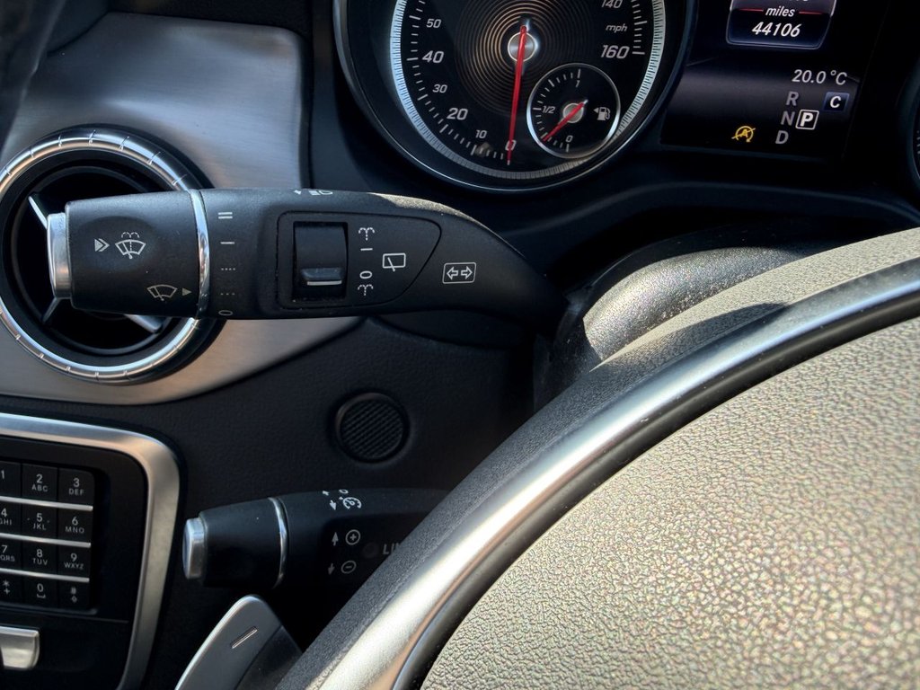 Used Mercedes-Benz CLA 2018 for sale - 77952626: Photo 20