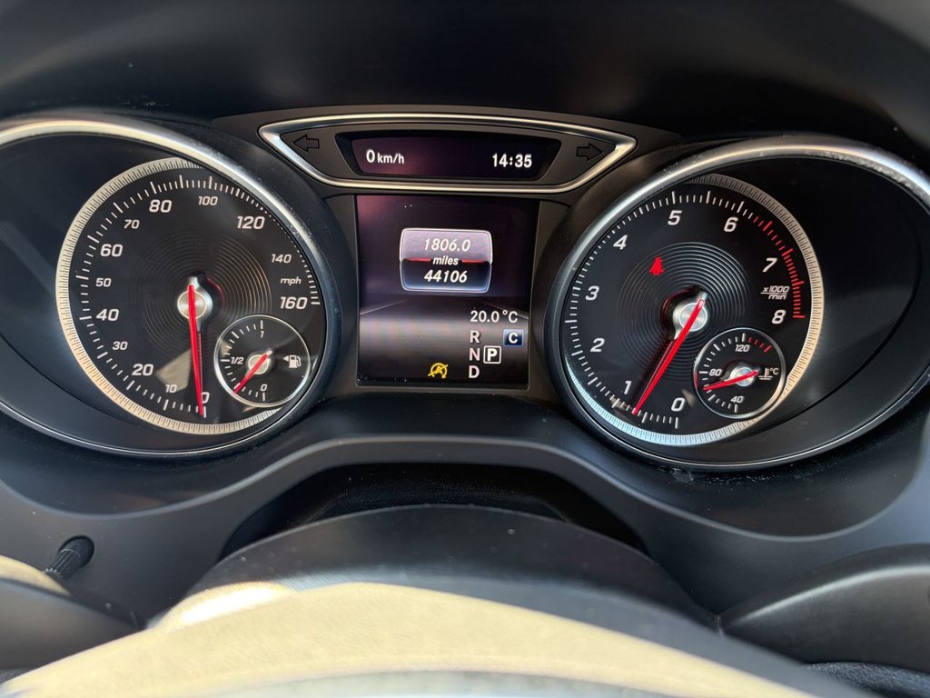 Used Mercedes-Benz CLA 2018 for sale - 77952626: Photo 21