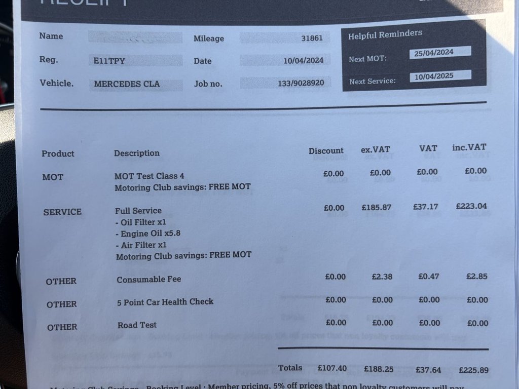 Used Mercedes-Benz CLA 2018 for sale - 77952626: Photo 29