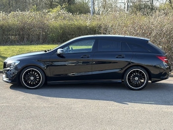 Used Mercedes-Benz CLA 2018 for sale - 77952626: Photo