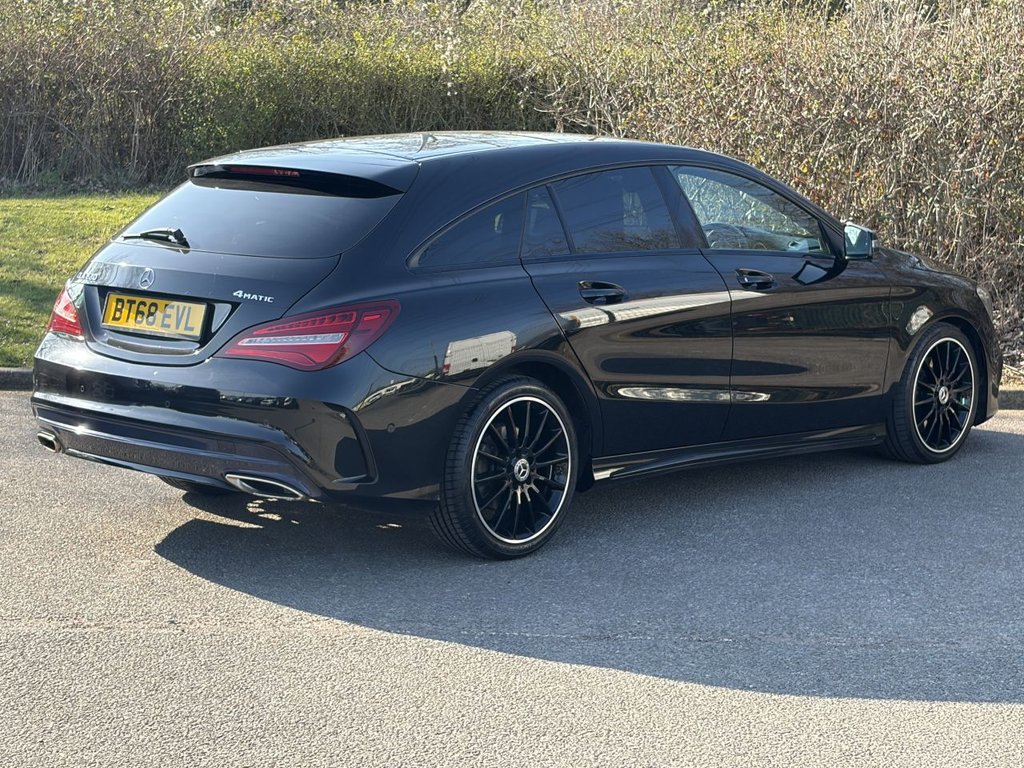 Used Mercedes-Benz CLA 2018 for sale - 77952626: Photo 5