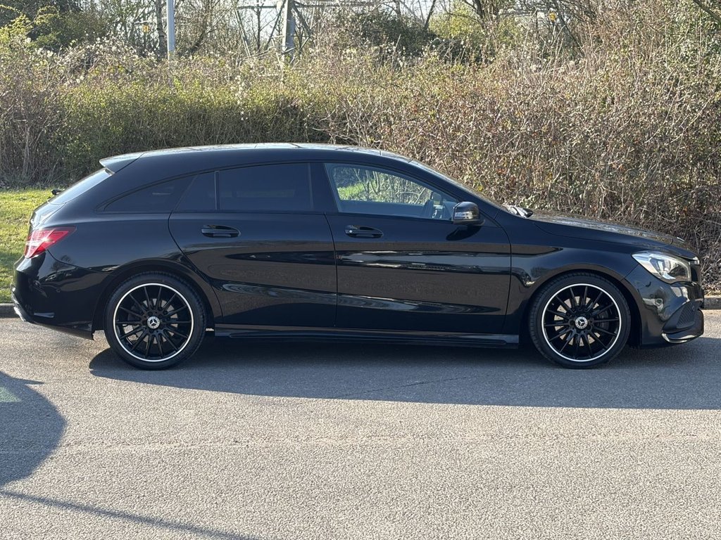 Used Mercedes-Benz CLA 2018 for sale - 77952626: Photo 6