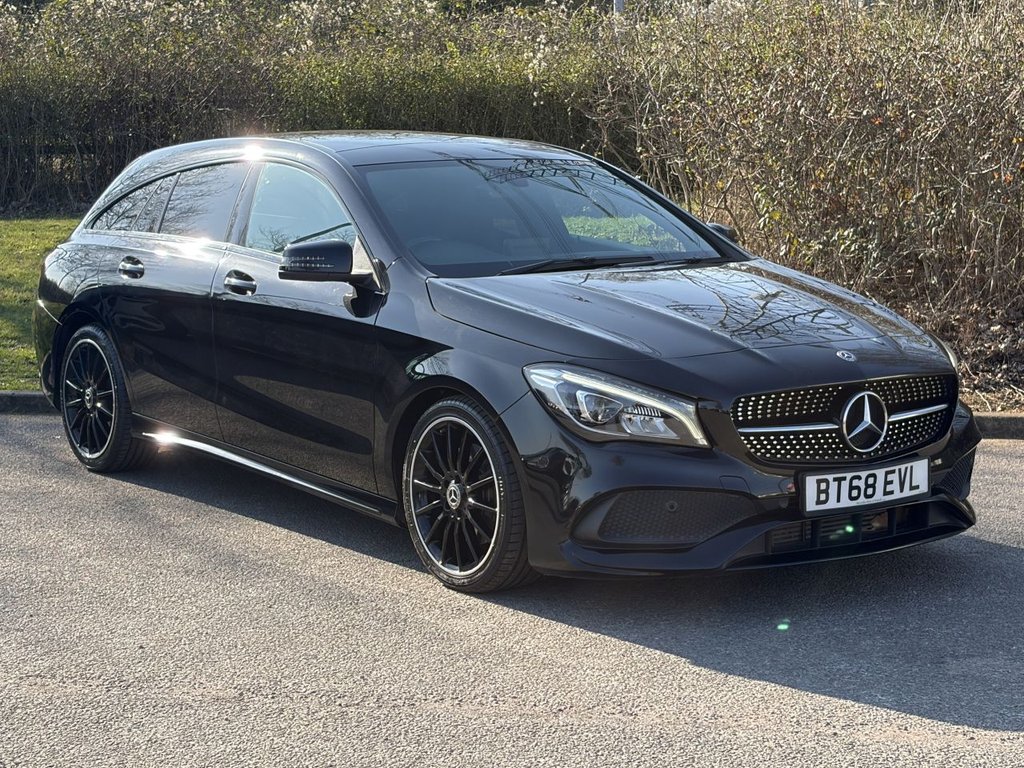 Used Mercedes-Benz CLA 2018 for sale - 77952626: Photo 7