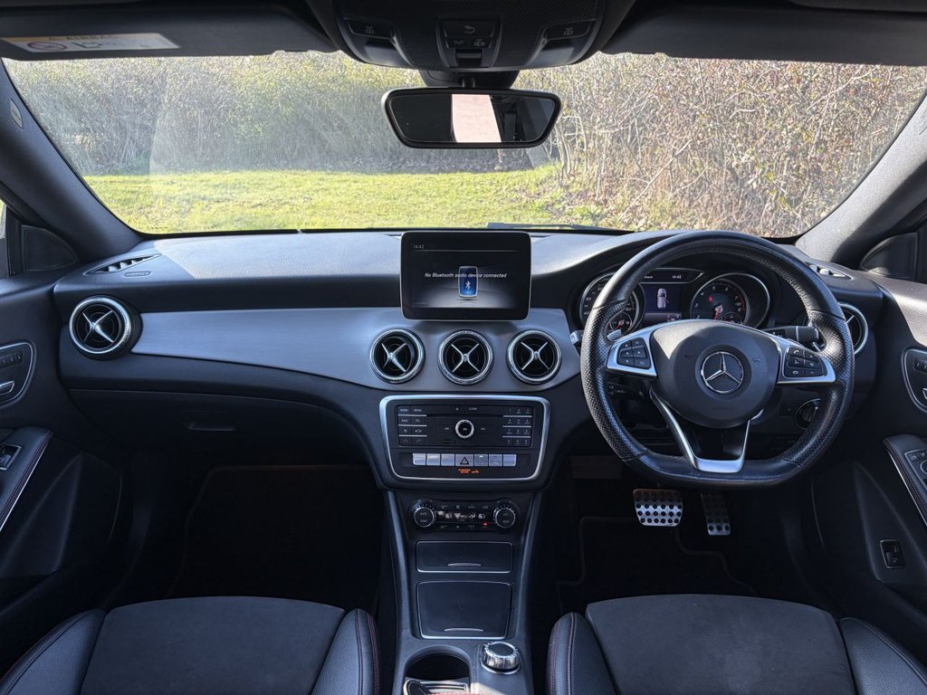 Used Mercedes-Benz CLA 2018 for sale - 77952626: Photo 9