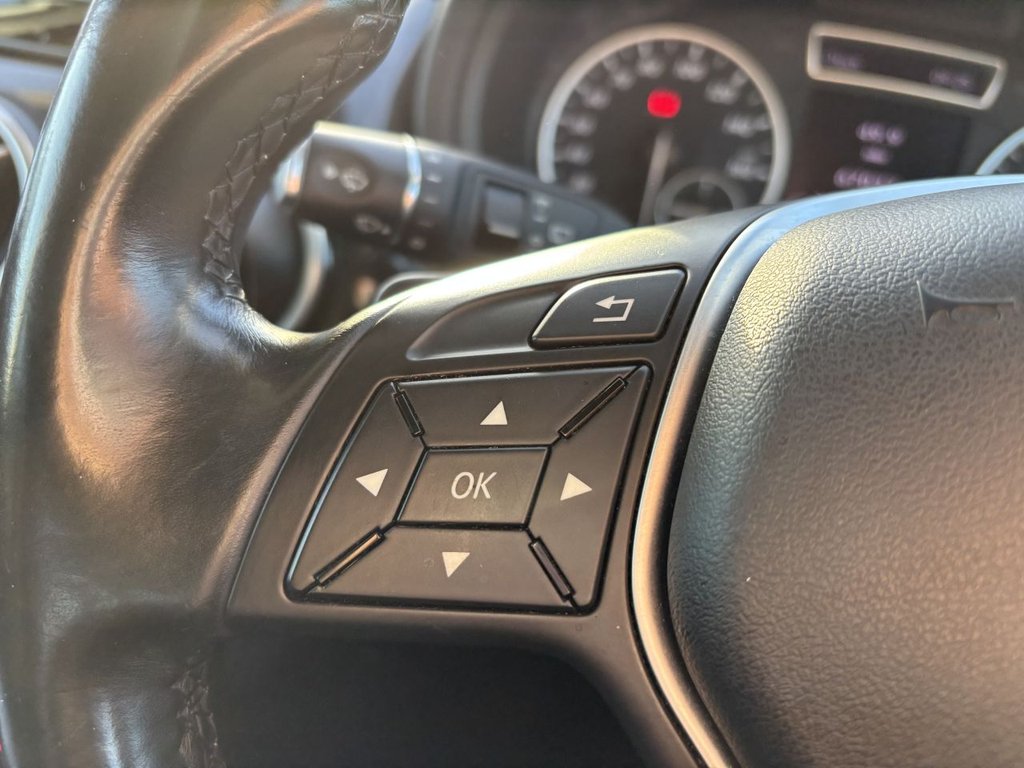 Used Mercedes-Benz B Class 2014 for sale - 76783742: Photo 13