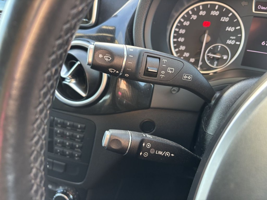 Used Mercedes-Benz B Class 2014 for sale - 76783742: Photo 14