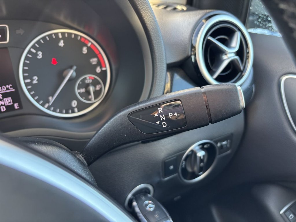 Used Mercedes-Benz B Class 2014 for sale - 76783742: Photo 16