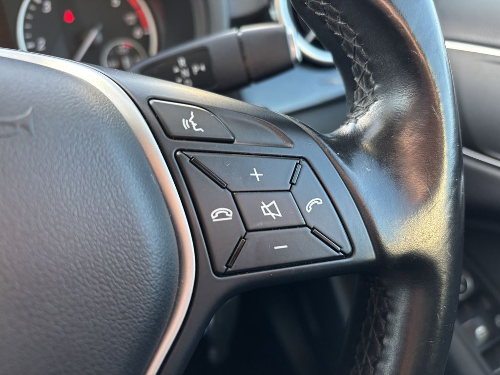 Used Mercedes-Benz B Class 2014 for sale - 76783742: Photo 17