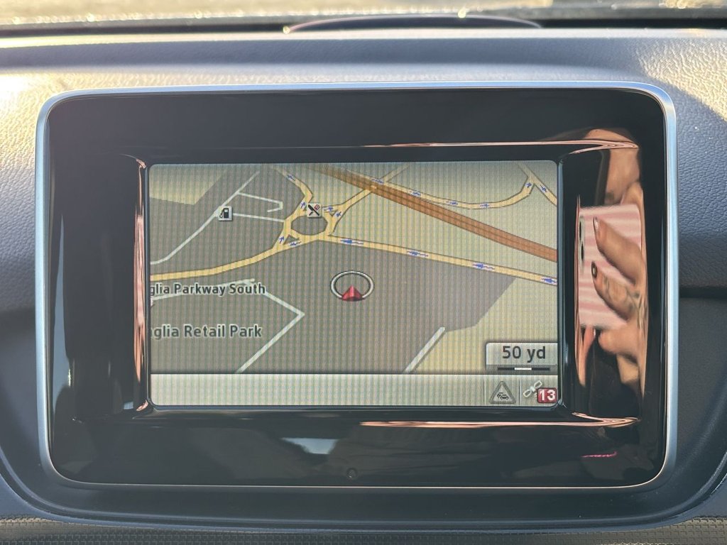 Used Mercedes-Benz B Class 2014 for sale - 76783742: Photo 19