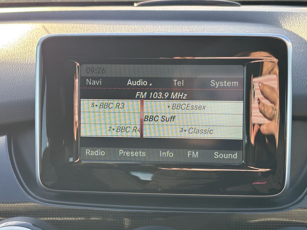 Used Mercedes-Benz B Class 2014 for sale - 76783742: Photo 20