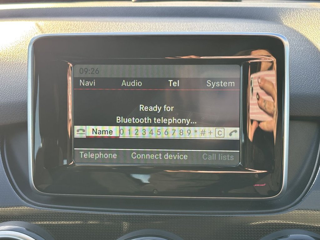 Used Mercedes-Benz B Class 2014 for sale - 76783742: Photo 21