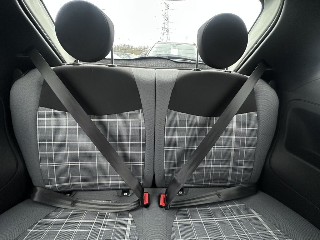 Used Fiat 500 2021 for sale - 77463396: Photo 10