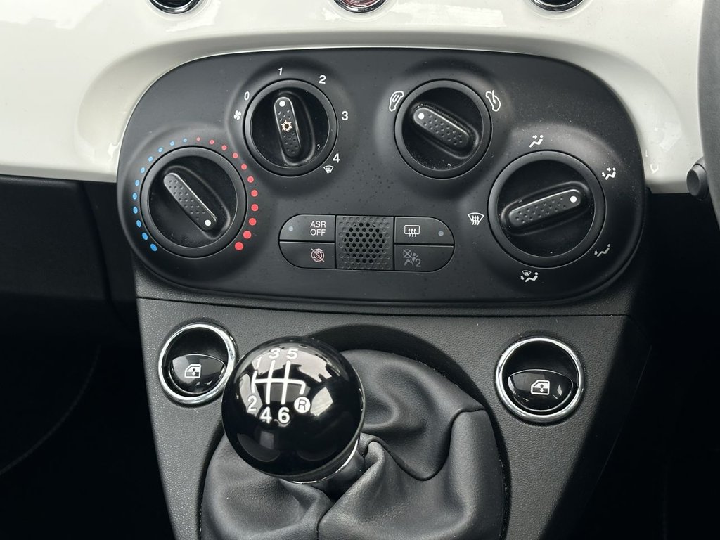 Used Fiat 500 2021 for sale - 77463396: Photo 13